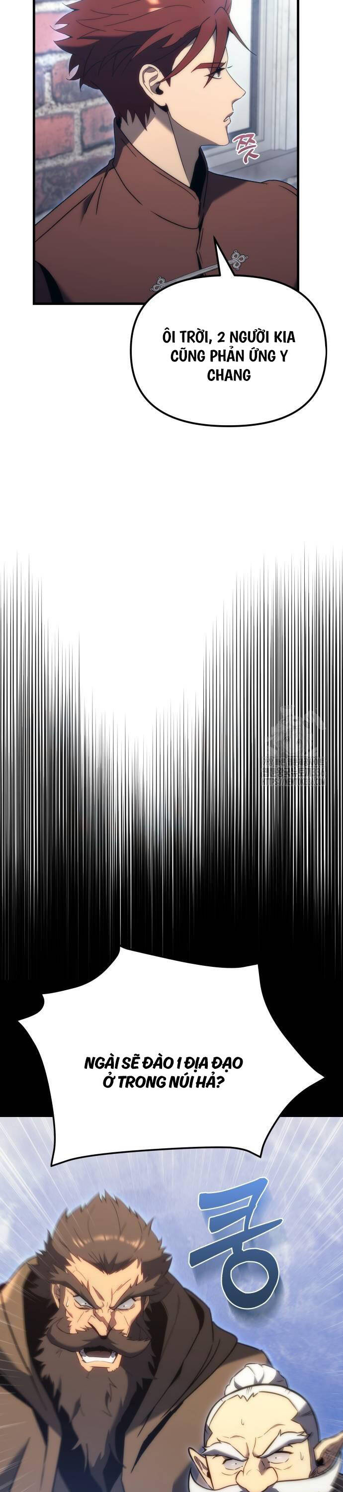 Hồi Quy Giả Của Gia Tộc Suy Vong Chap 28 - Next Chap 29