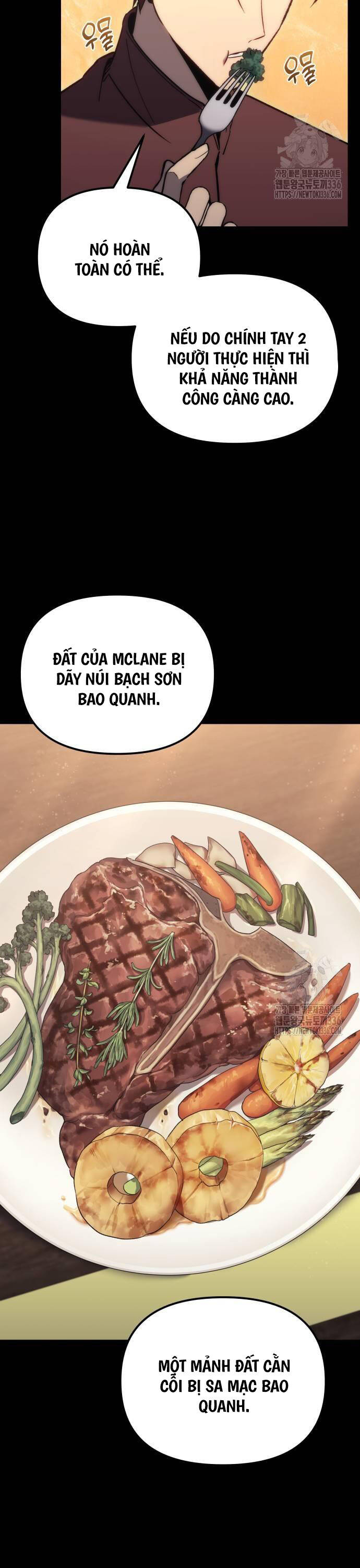 Hồi Quy Giả Của Gia Tộc Suy Vong Chap 28 - Next Chap 29