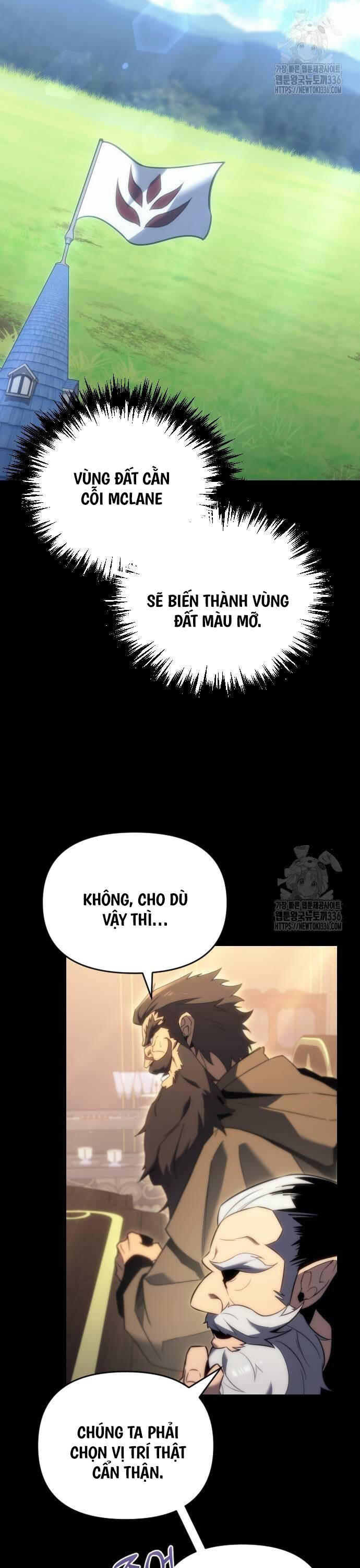 Hồi Quy Giả Của Gia Tộc Suy Vong Chap 28 - Next Chap 29