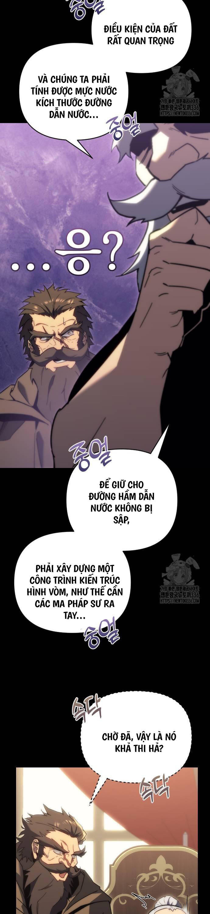 Hồi Quy Giả Của Gia Tộc Suy Vong Chap 28 - Next Chap 29