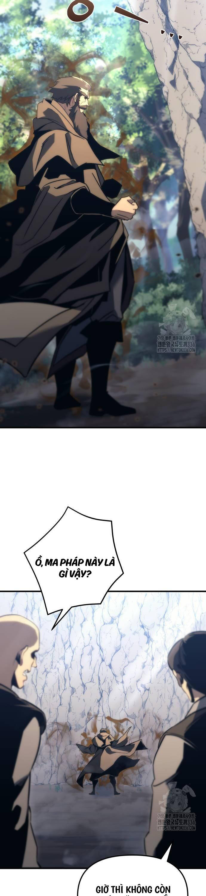 Hồi Quy Giả Của Gia Tộc Suy Vong Chap 28 - Next Chap 29