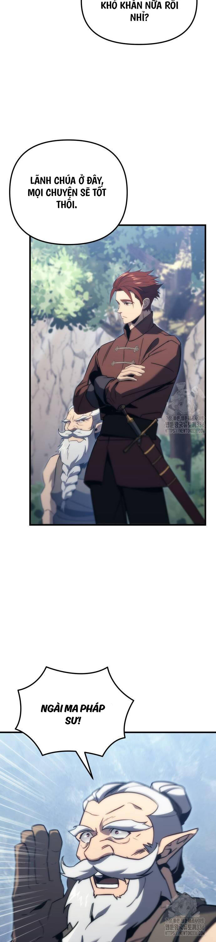 Hồi Quy Giả Của Gia Tộc Suy Vong Chap 28 - Next Chap 29