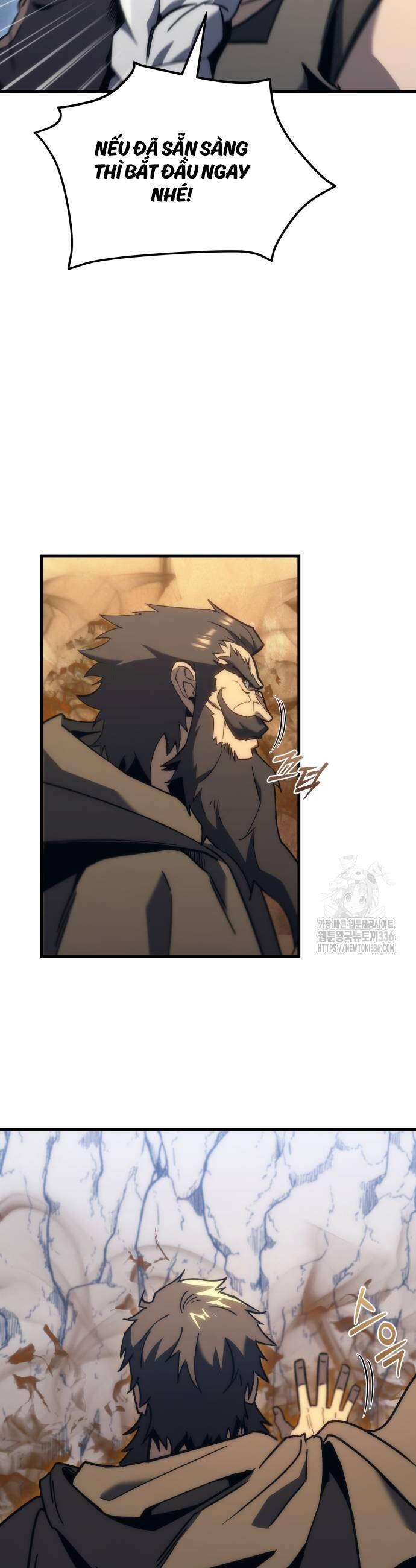 Hồi Quy Giả Của Gia Tộc Suy Vong Chap 28 - Next Chap 29