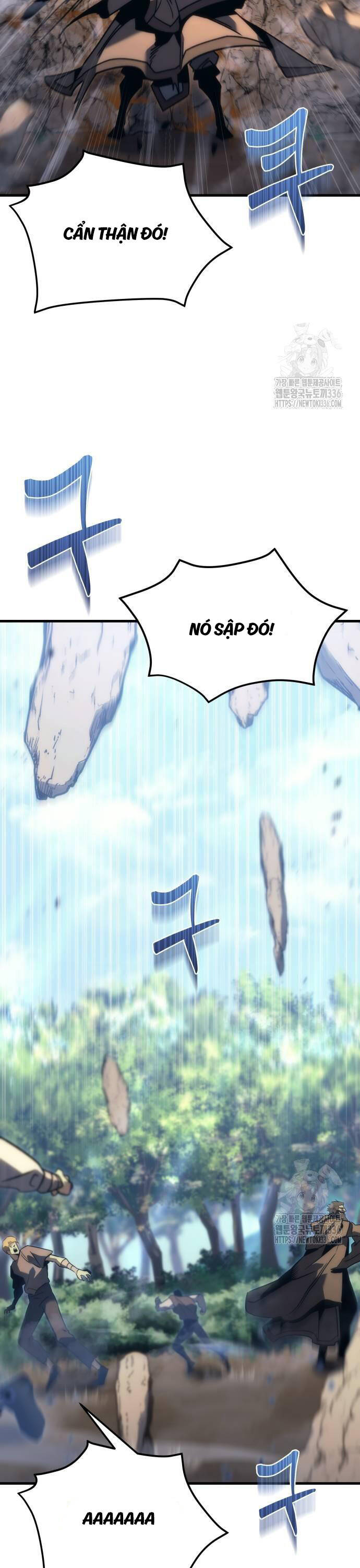 Hồi Quy Giả Của Gia Tộc Suy Vong Chap 28 - Next Chap 29