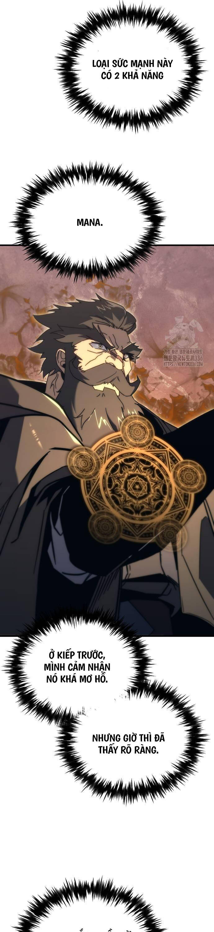 Hồi Quy Giả Của Gia Tộc Suy Vong Chap 28 - Next Chap 29