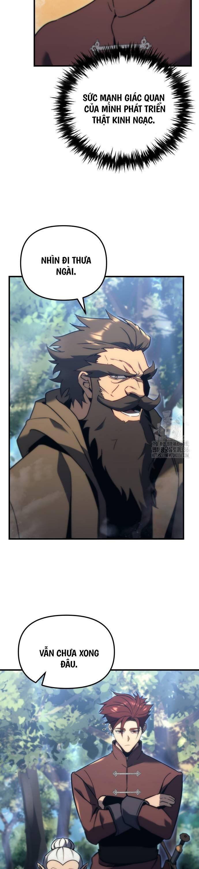 Hồi Quy Giả Của Gia Tộc Suy Vong Chap 28 - Next Chap 29