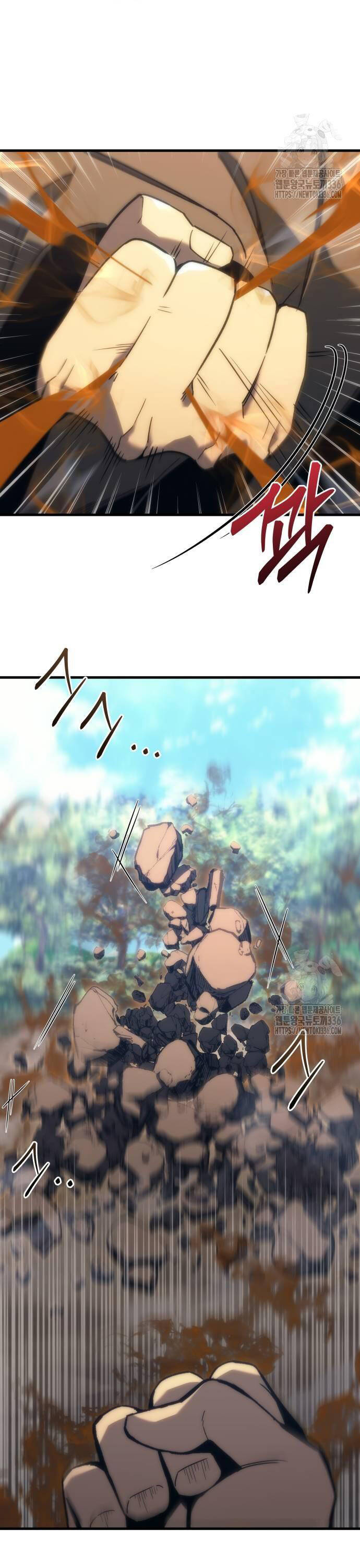 Hồi Quy Giả Của Gia Tộc Suy Vong Chap 28 - Next Chap 29