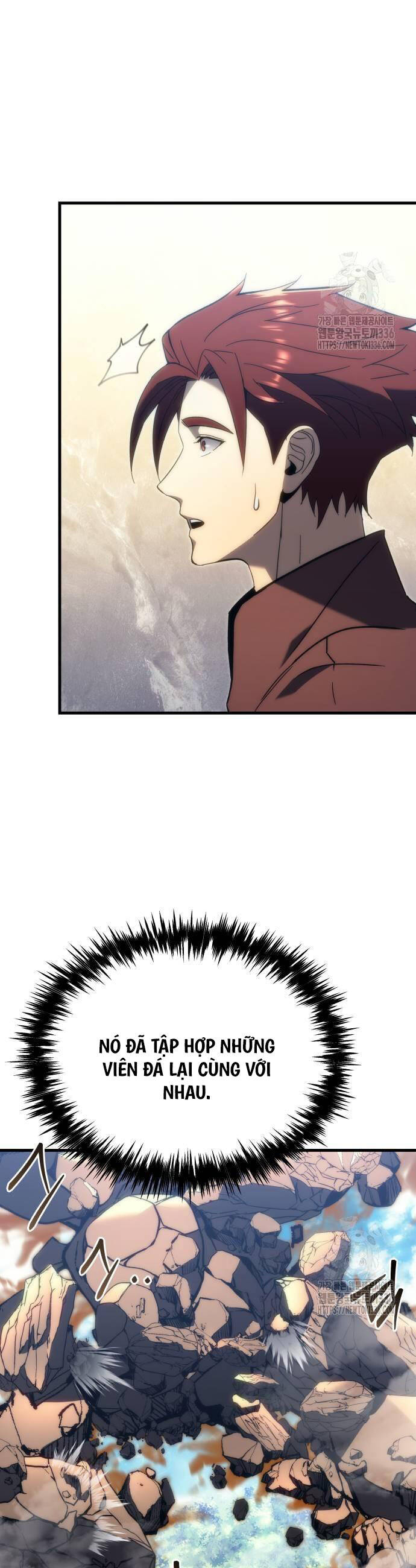 Hồi Quy Giả Của Gia Tộc Suy Vong Chap 28 - Next Chap 29