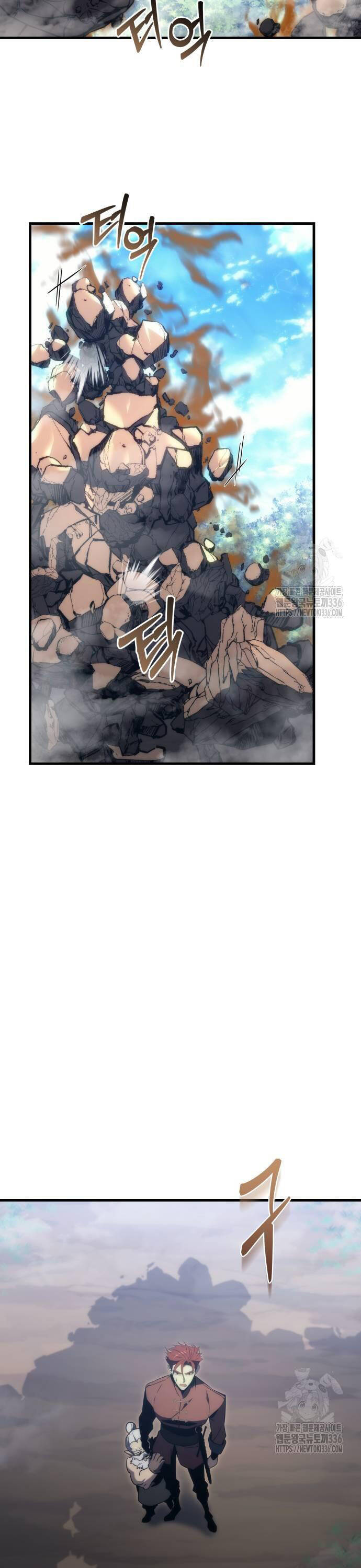 Hồi Quy Giả Của Gia Tộc Suy Vong Chap 28 - Next Chap 29