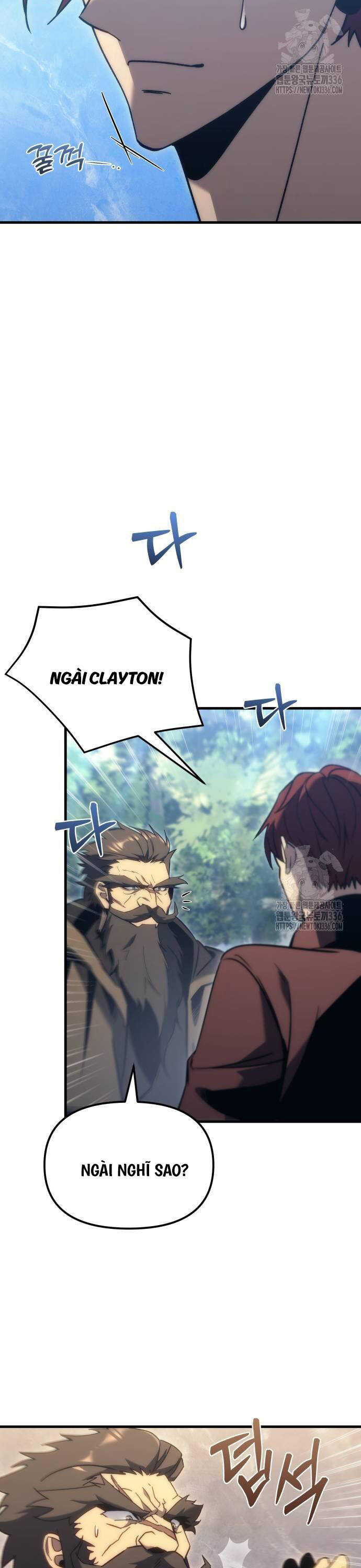 Hồi Quy Giả Của Gia Tộc Suy Vong Chap 28 - Next Chap 29