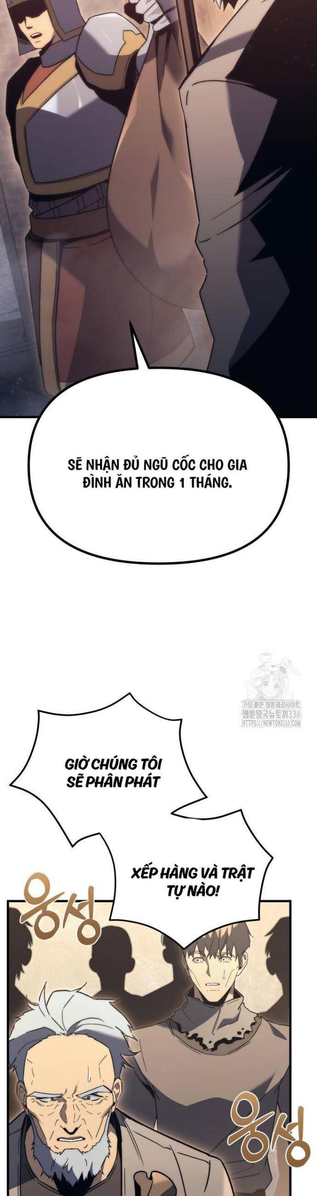 Hồi Quy Giả Của Gia Tộc Suy Vong Chap 28 - Next Chap 29