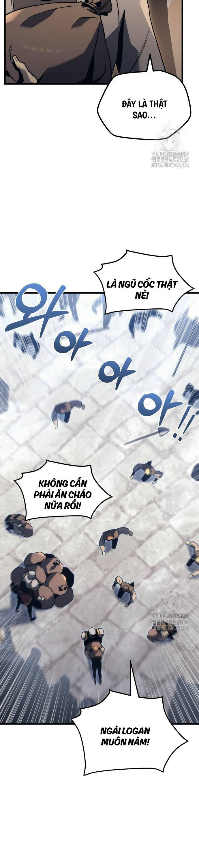 Hồi Quy Giả Của Gia Tộc Suy Vong Chap 28 - Next Chap 29