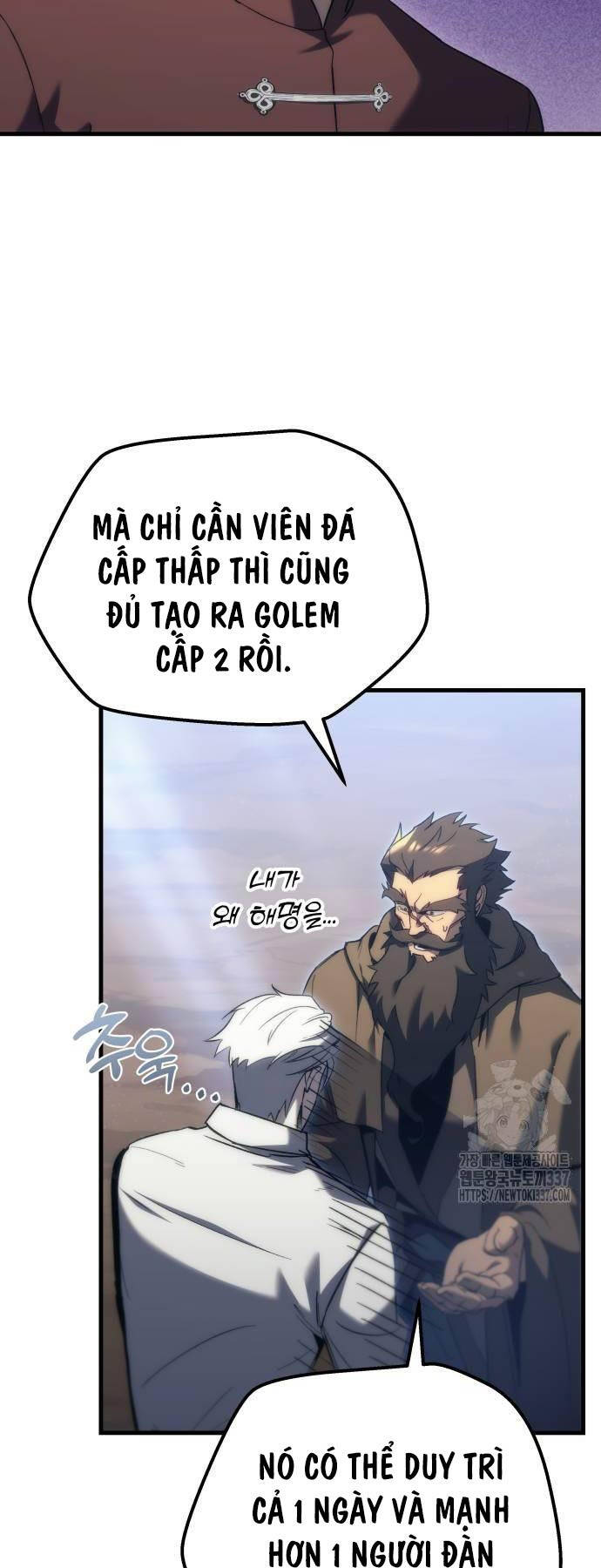 Hồi Quy Giả Của Gia Tộc Suy Vong Chap 29 - Next Chap 30