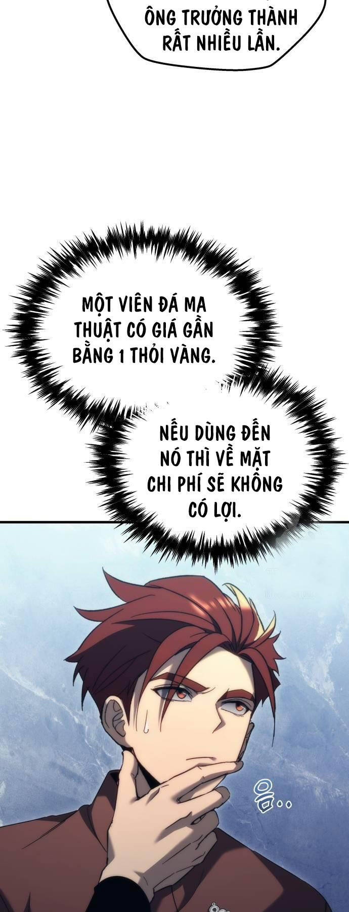 Hồi Quy Giả Của Gia Tộc Suy Vong Chap 29 - Next Chap 30