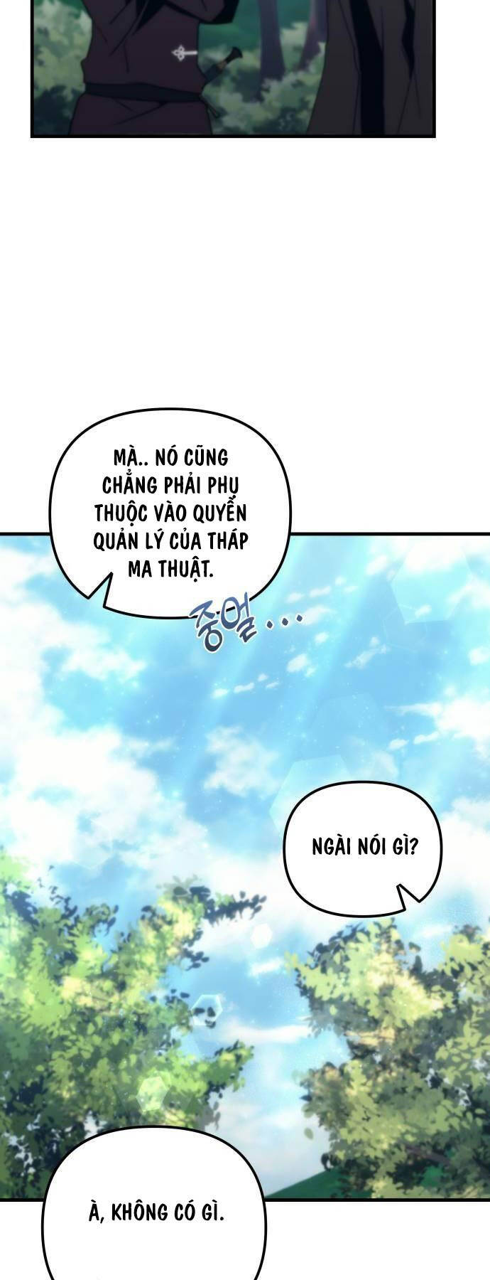 Hồi Quy Giả Của Gia Tộc Suy Vong Chap 29 - Next Chap 30