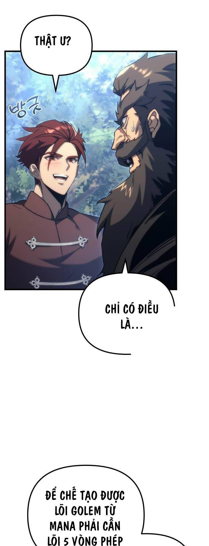 Hồi Quy Giả Của Gia Tộc Suy Vong Chap 29 - Next Chap 30