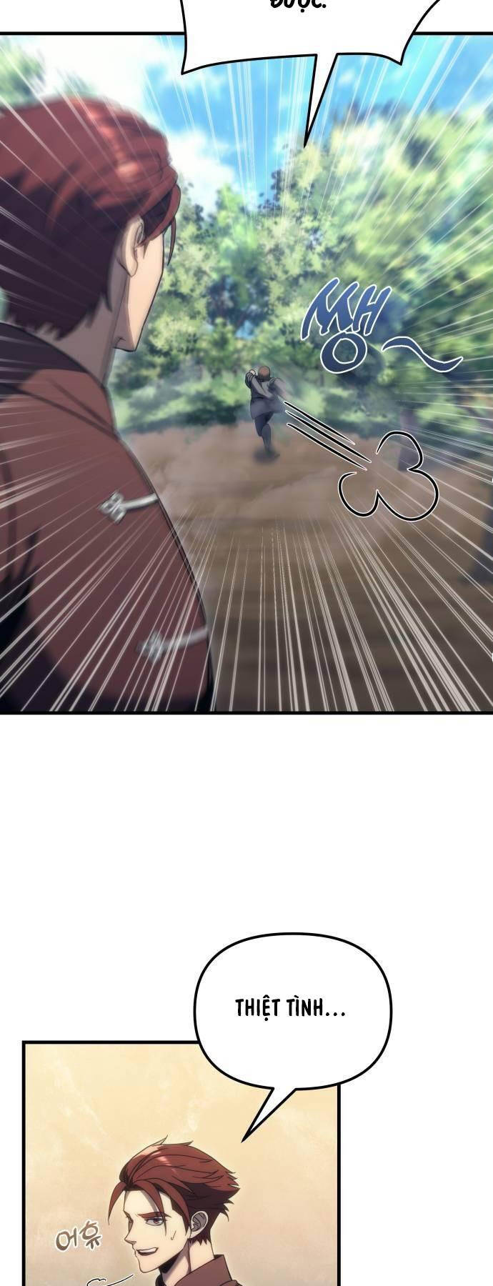 Hồi Quy Giả Của Gia Tộc Suy Vong Chap 29 - Next Chap 30