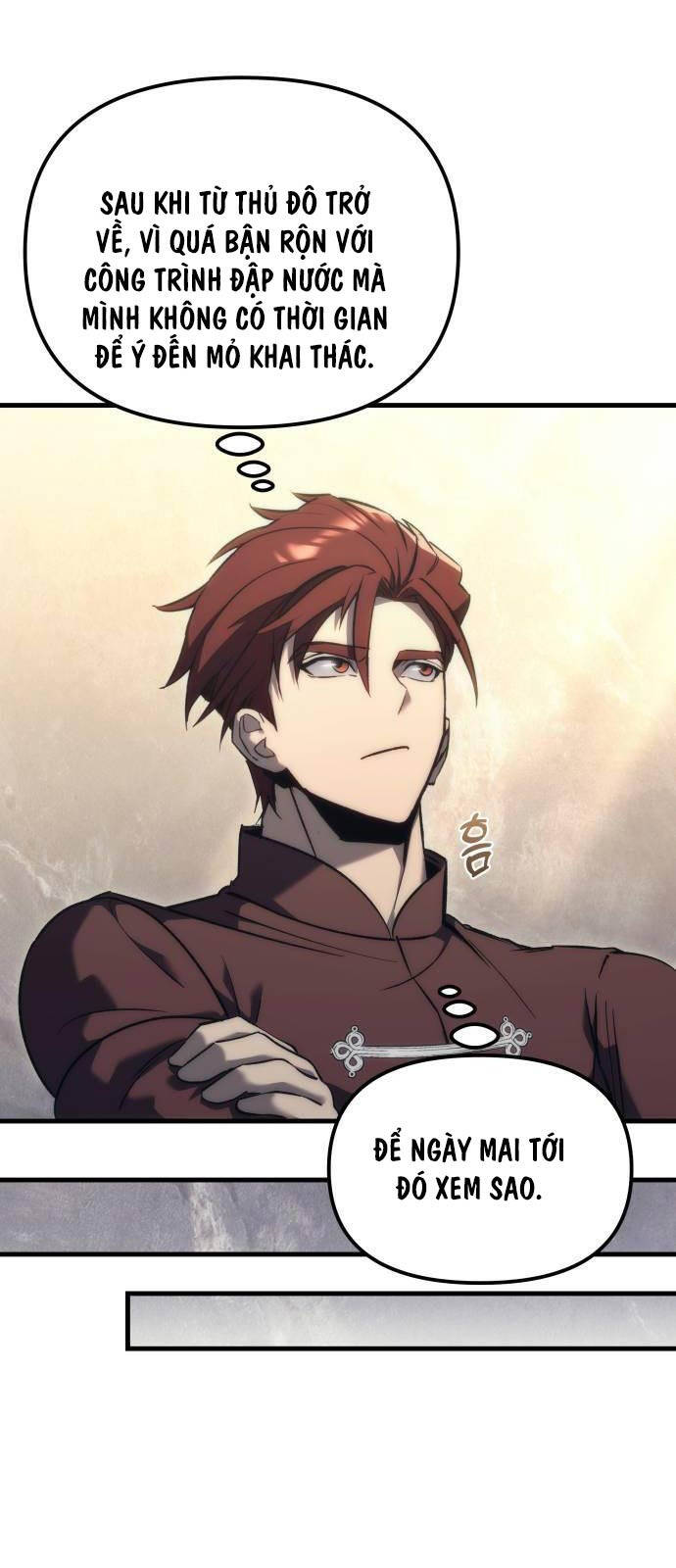 Hồi Quy Giả Của Gia Tộc Suy Vong Chap 29 - Next Chap 30