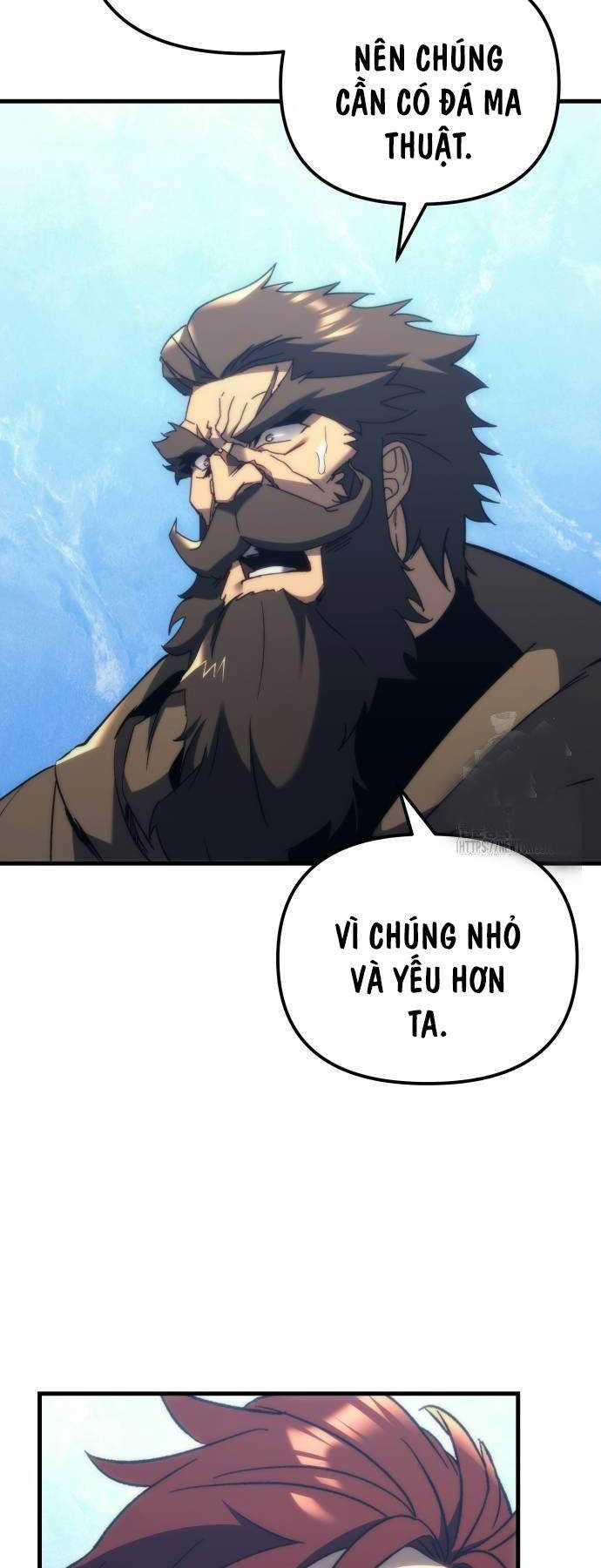 Hồi Quy Giả Của Gia Tộc Suy Vong Chap 29 - Next Chap 30