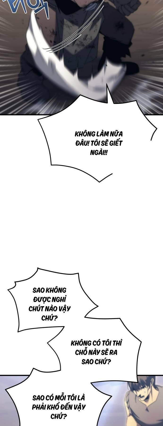 Hồi Quy Giả Của Gia Tộc Suy Vong Chap 29 - Next Chap 30