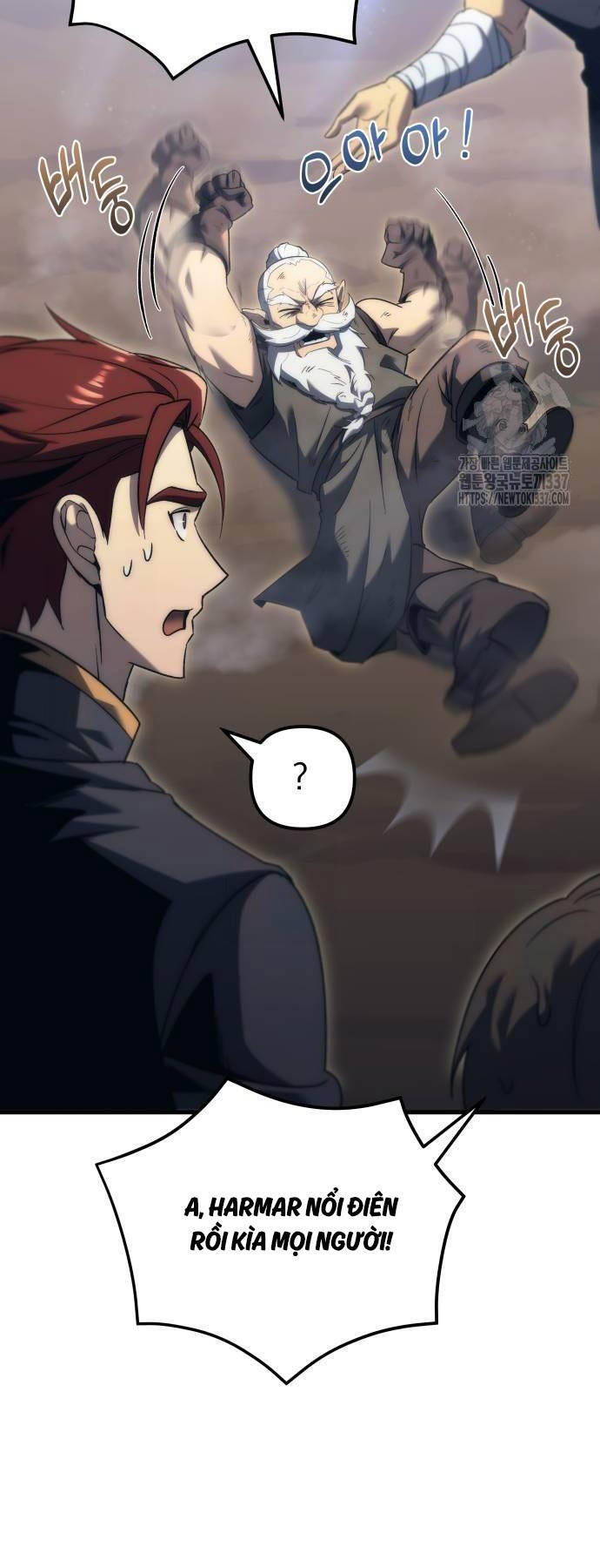 Hồi Quy Giả Của Gia Tộc Suy Vong Chap 29 - Next Chap 30