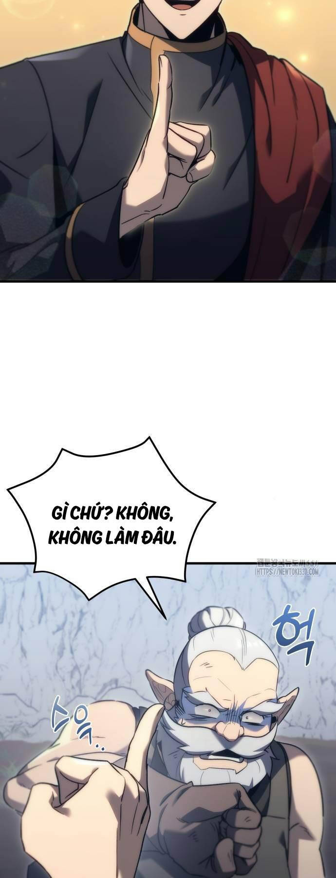 Hồi Quy Giả Của Gia Tộc Suy Vong Chap 29 - Next Chap 30