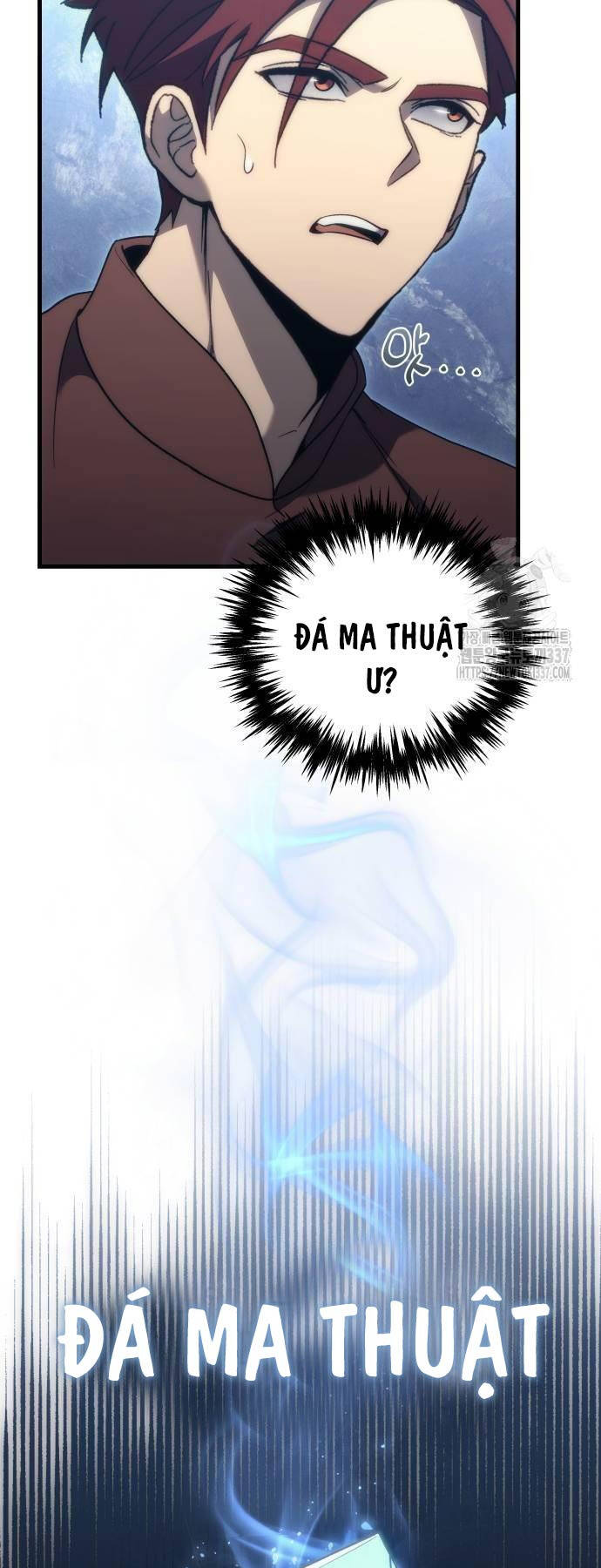 Hồi Quy Giả Của Gia Tộc Suy Vong Chap 29 - Next Chap 30