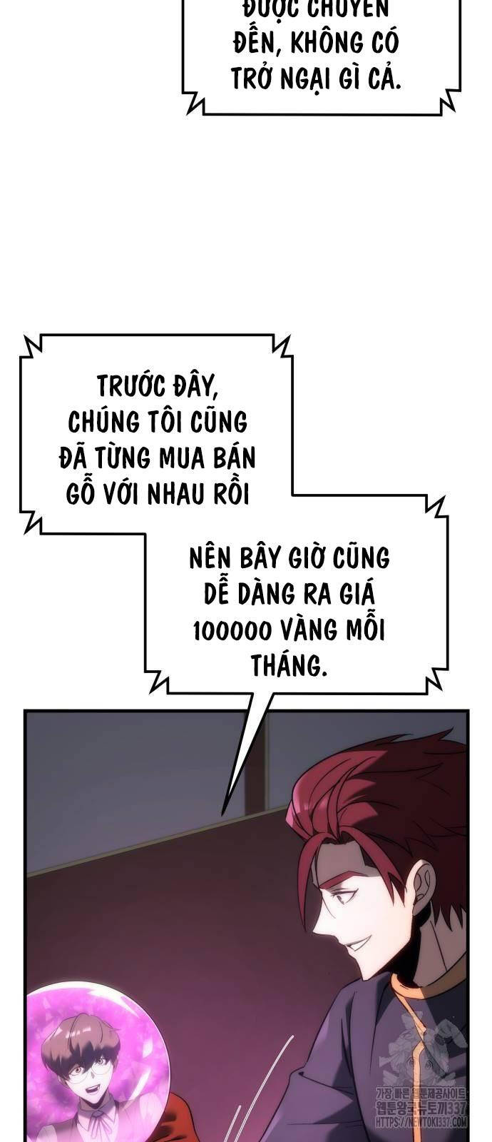 Hồi Quy Giả Của Gia Tộc Suy Vong Chap 29 - Next Chap 30