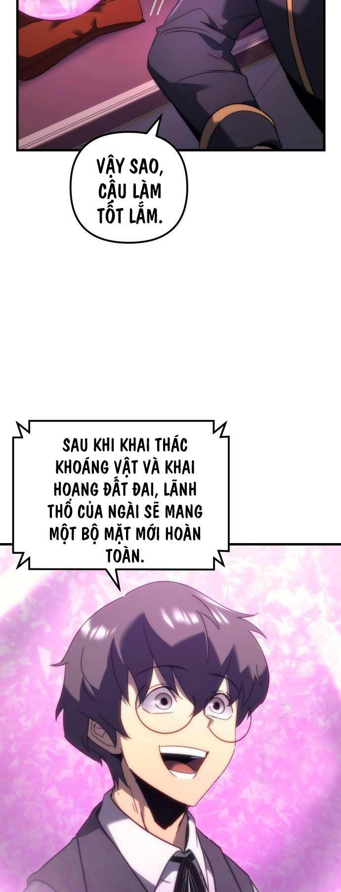 Hồi Quy Giả Của Gia Tộc Suy Vong Chap 29 - Next Chap 30