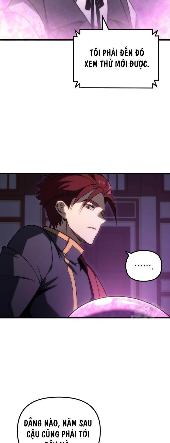 Hồi Quy Giả Của Gia Tộc Suy Vong Chap 29 - Next Chap 30