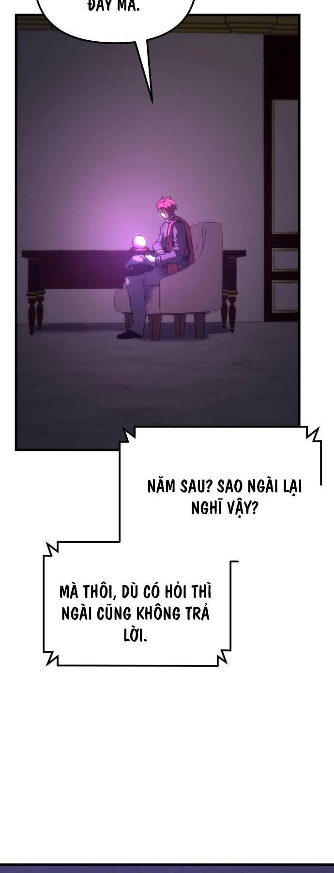 Hồi Quy Giả Của Gia Tộc Suy Vong Chap 29 - Next Chap 30