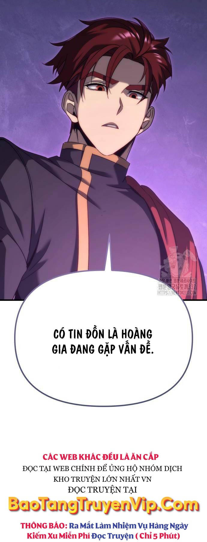 Hồi Quy Giả Của Gia Tộc Suy Vong Chap 29 - Next Chap 30