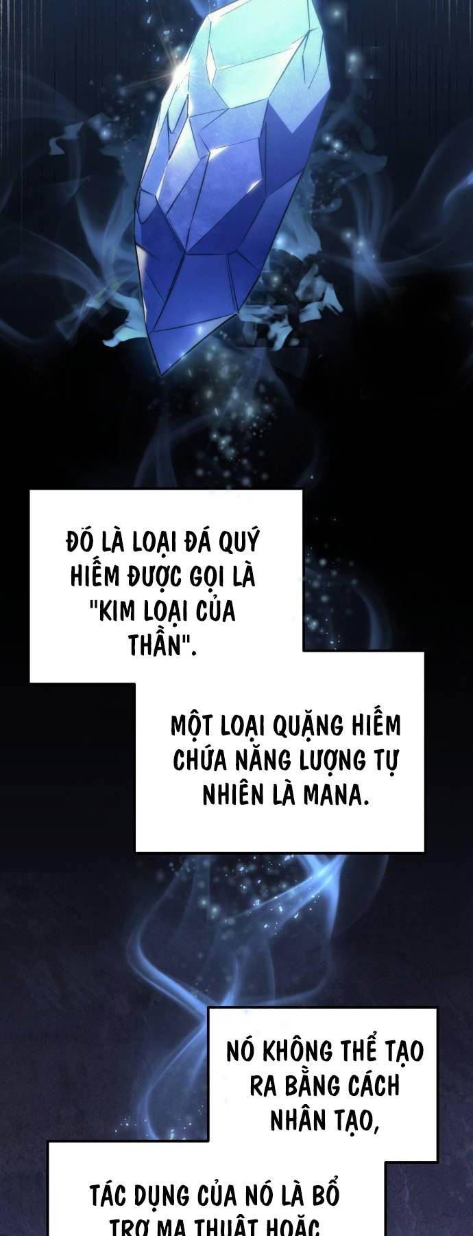 Hồi Quy Giả Của Gia Tộc Suy Vong Chap 29 - Next Chap 30