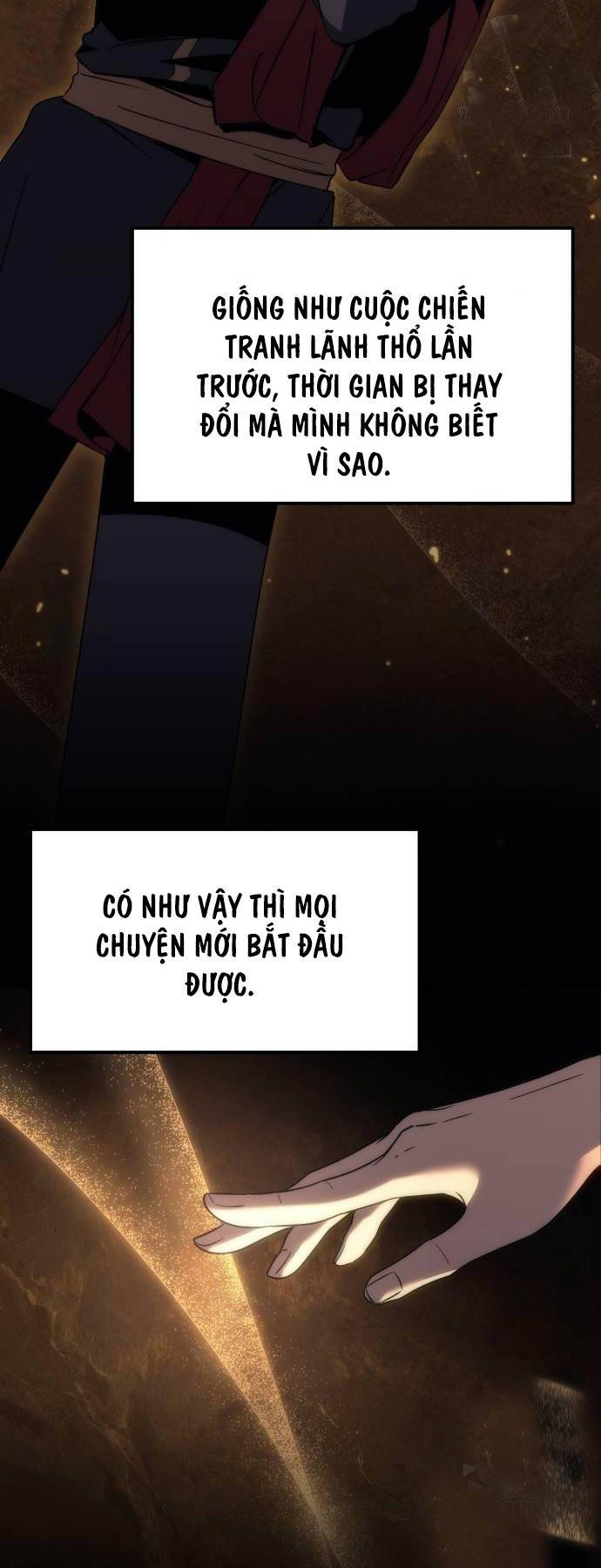 Hồi Quy Giả Của Gia Tộc Suy Vong Chap 29 - Next Chap 30