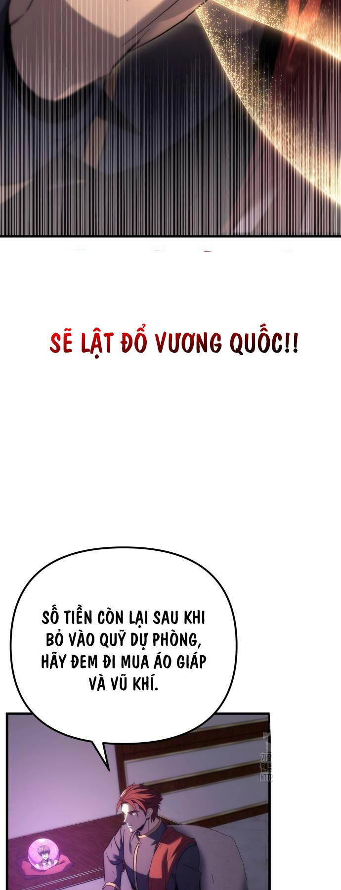 Hồi Quy Giả Của Gia Tộc Suy Vong Chap 29 - Next Chap 30