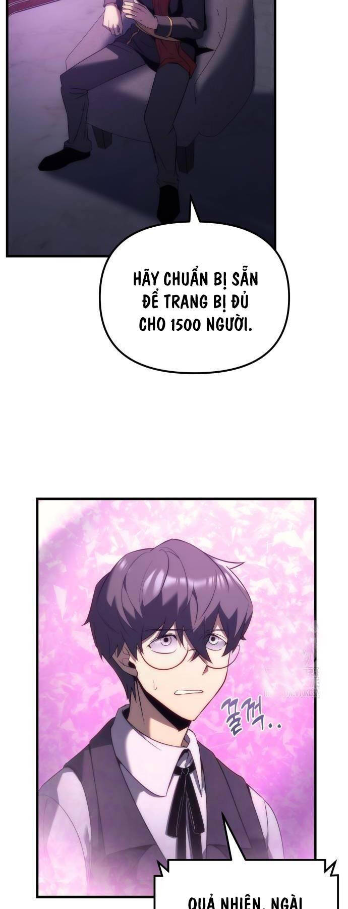 Hồi Quy Giả Của Gia Tộc Suy Vong Chap 29 - Next Chap 30