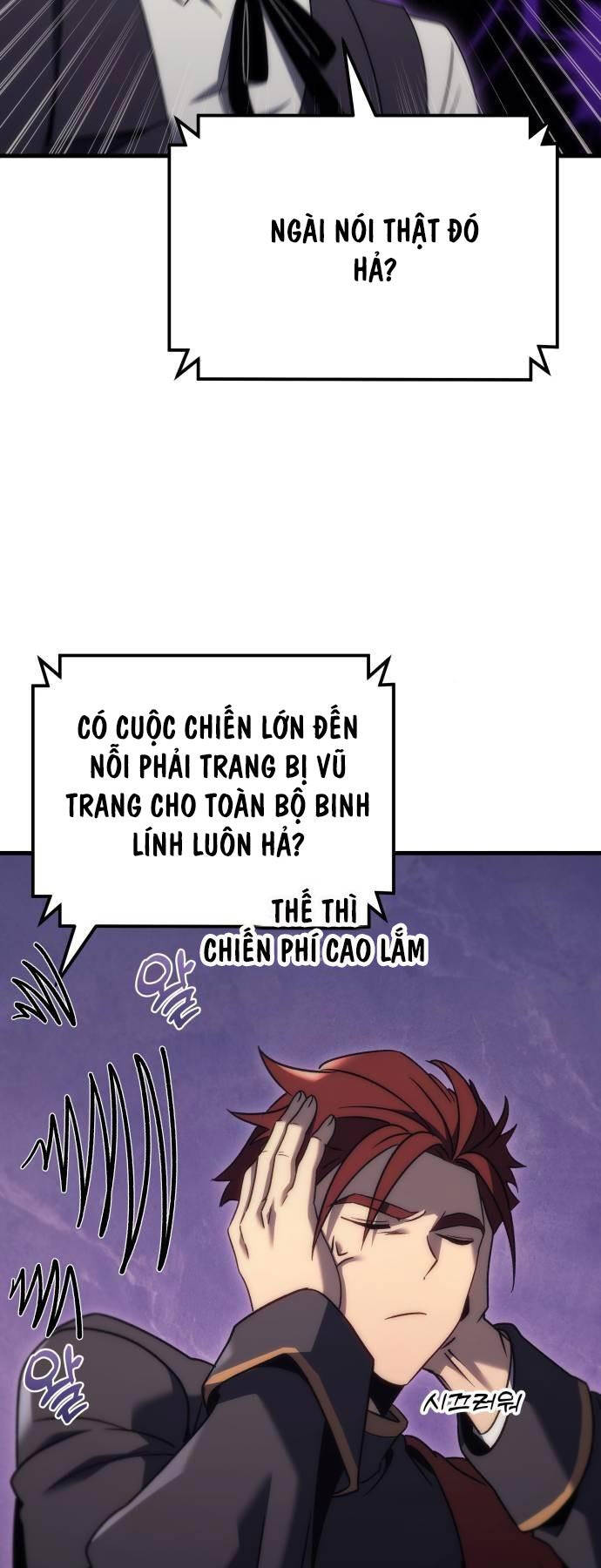 Hồi Quy Giả Của Gia Tộc Suy Vong Chap 29 - Next Chap 30