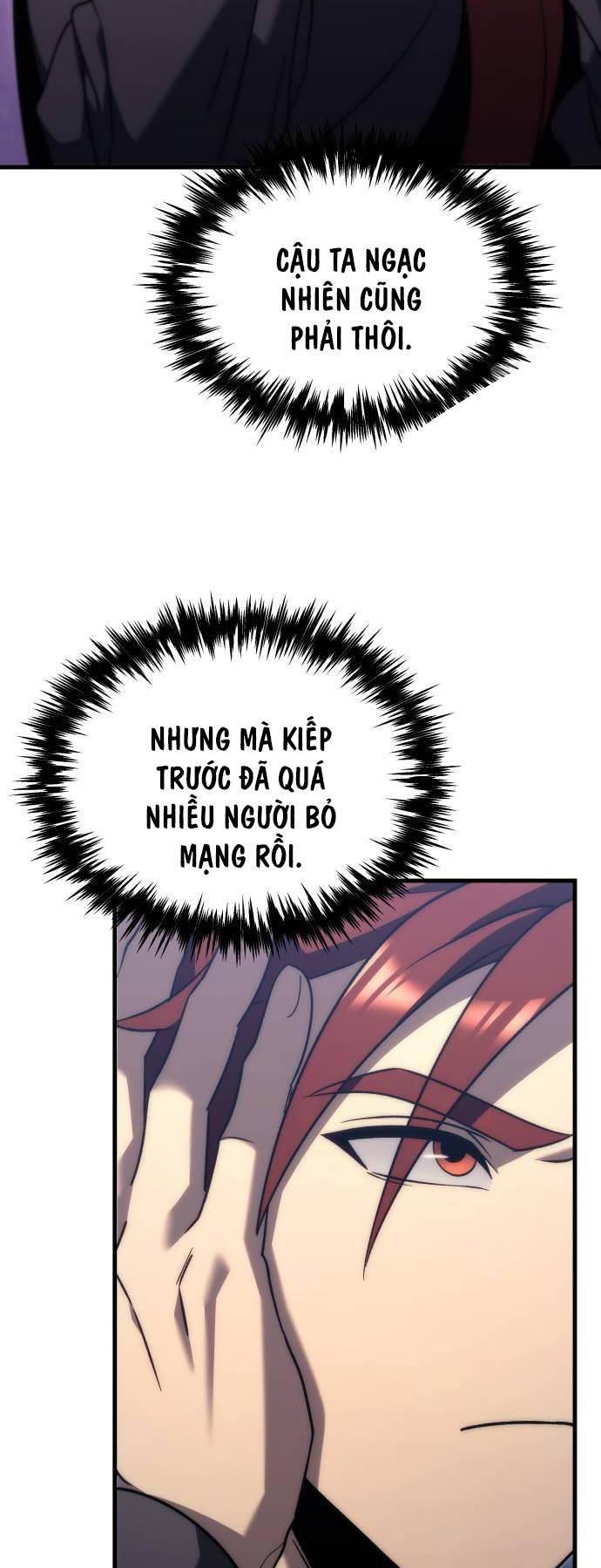 Hồi Quy Giả Của Gia Tộc Suy Vong Chap 29 - Next Chap 30