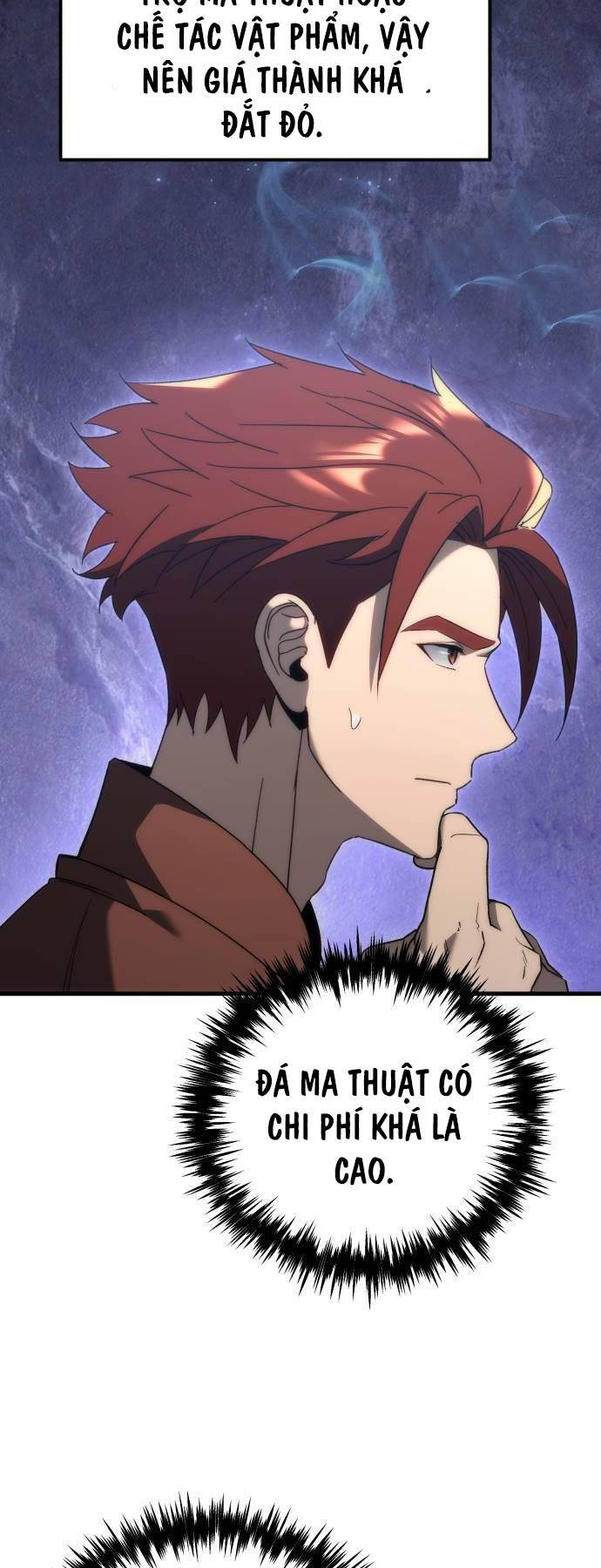 Hồi Quy Giả Của Gia Tộc Suy Vong Chap 29 - Next Chap 30