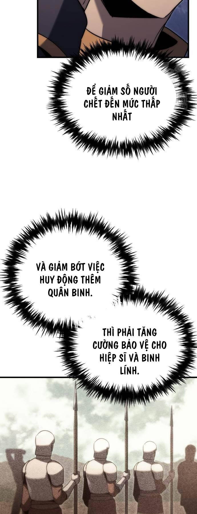 Hồi Quy Giả Của Gia Tộc Suy Vong Chap 29 - Next Chap 30