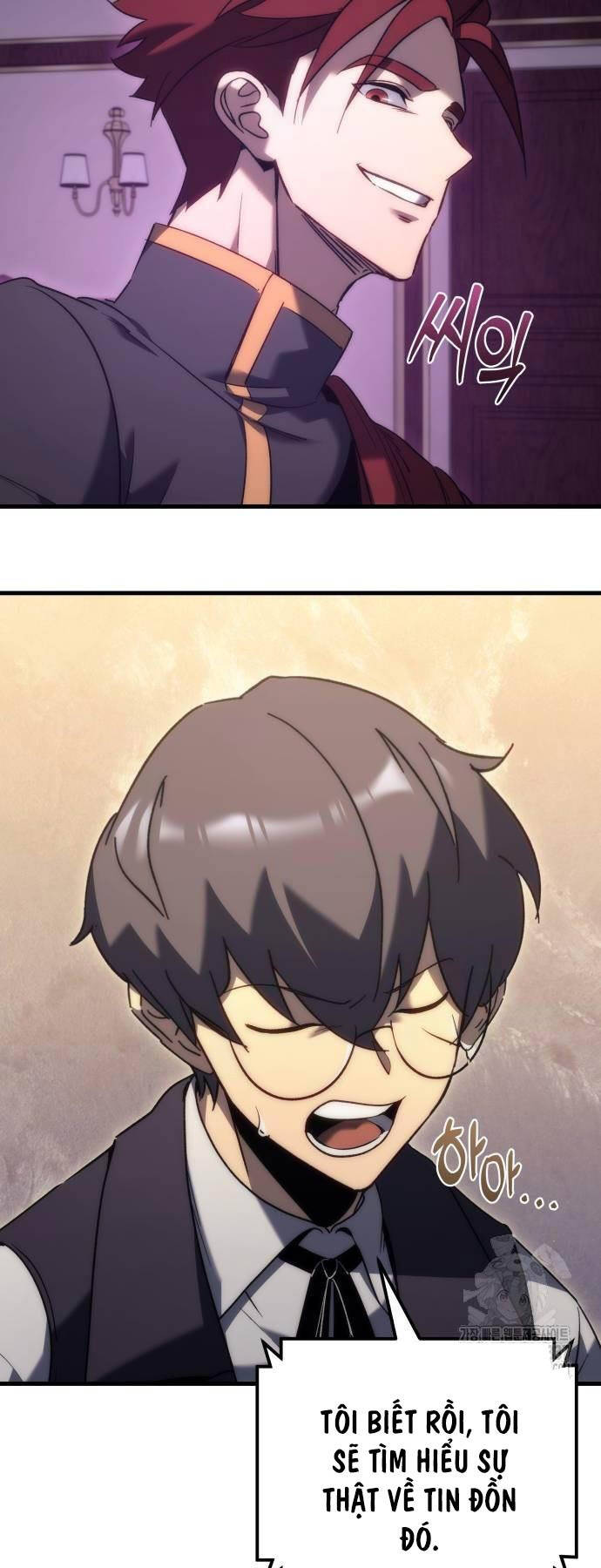 Hồi Quy Giả Của Gia Tộc Suy Vong Chap 29 - Next Chap 30