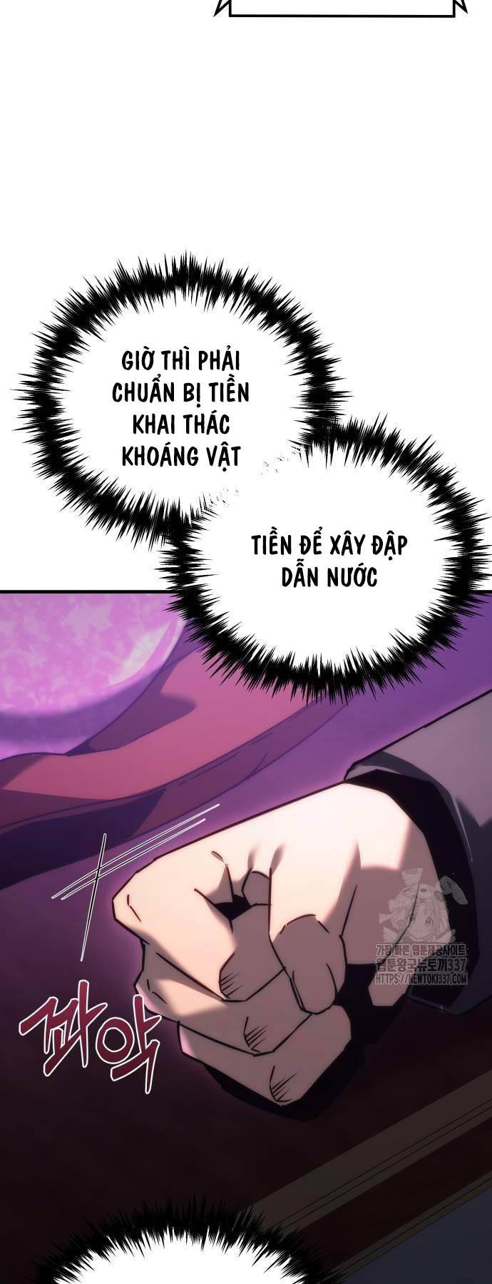 Hồi Quy Giả Của Gia Tộc Suy Vong Chap 29 - Next Chap 30