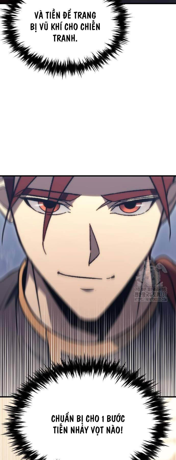 Hồi Quy Giả Của Gia Tộc Suy Vong Chap 29 - Next Chap 30