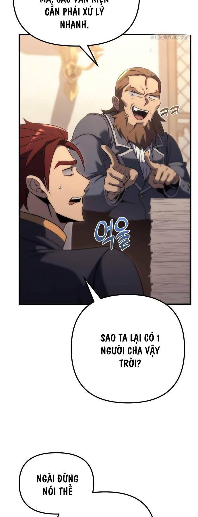 Hồi Quy Giả Của Gia Tộc Suy Vong Chap 29 - Next Chap 30