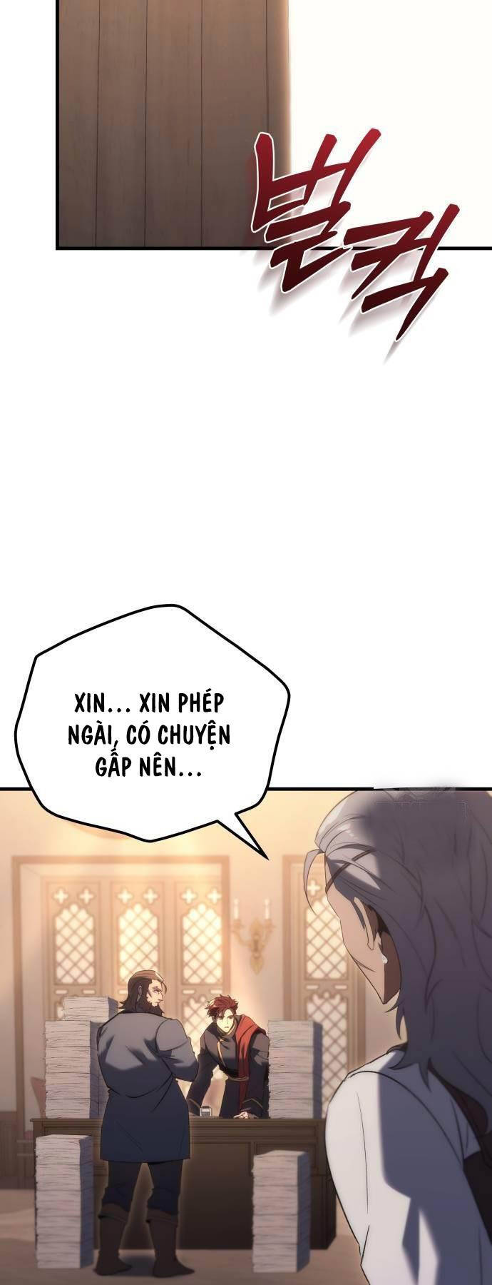 Hồi Quy Giả Của Gia Tộc Suy Vong Chap 29 - Next Chap 30