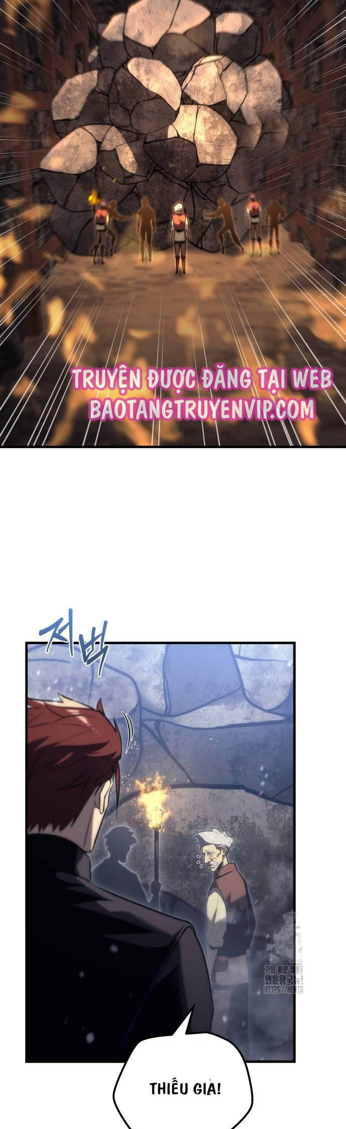 Hồi Quy Giả Của Gia Tộc Suy Vong Chap 30 - Next Chap 31