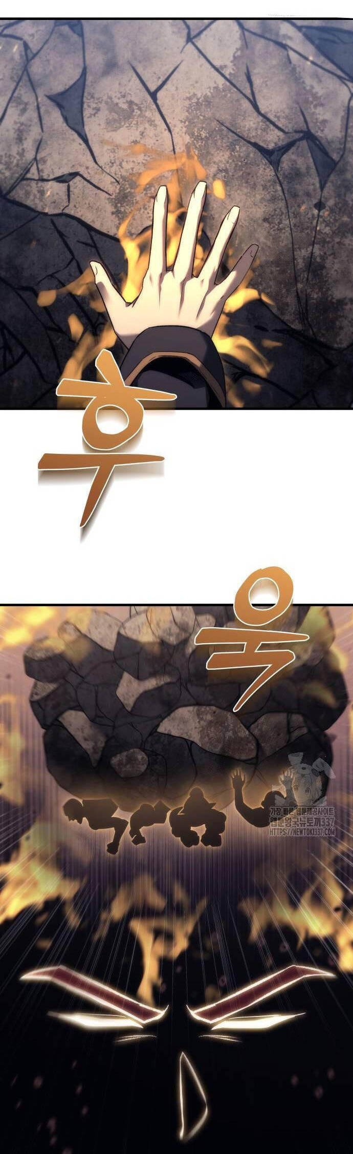 Hồi Quy Giả Của Gia Tộc Suy Vong Chap 30 - Next Chap 31