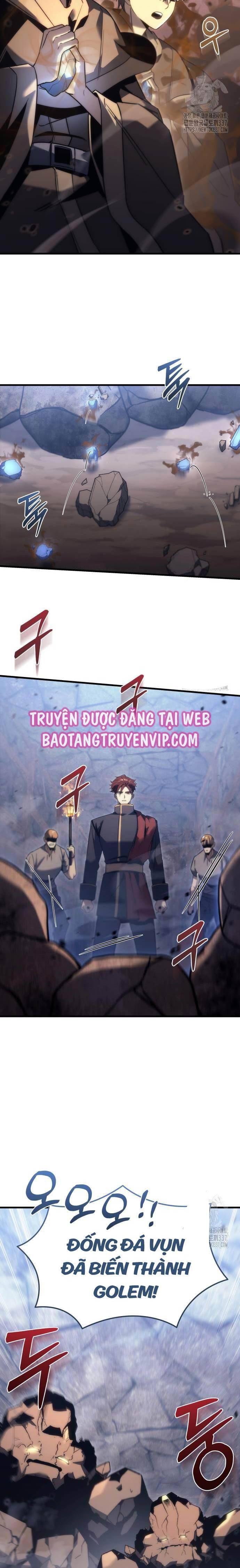 Hồi Quy Giả Của Gia Tộc Suy Vong Chap 30 - Next Chap 31