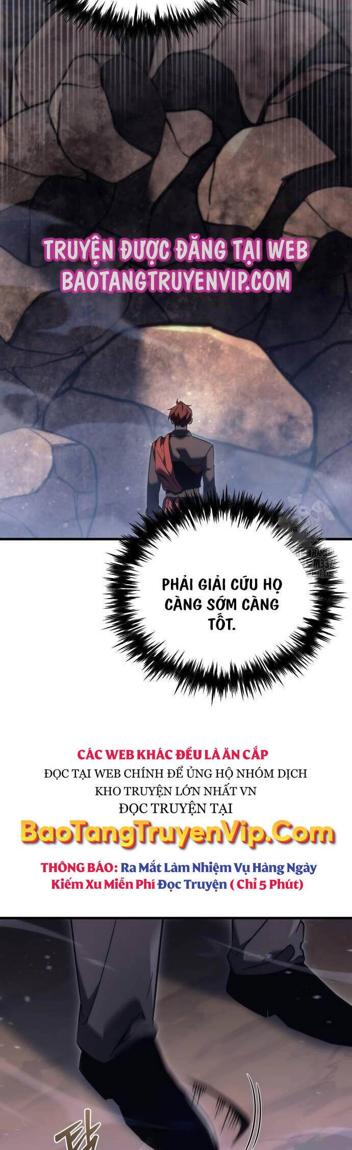 Hồi Quy Giả Của Gia Tộc Suy Vong Chap 30 - Next Chap 31