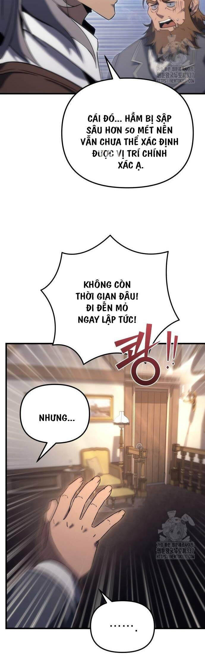 Hồi Quy Giả Của Gia Tộc Suy Vong Chap 30 - Next Chap 31